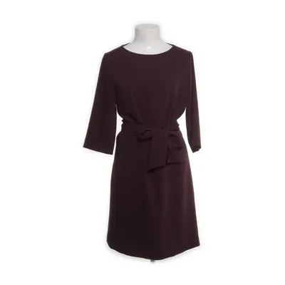 Dress (Purple) from Caliss Acetate, Cupro, Polyester