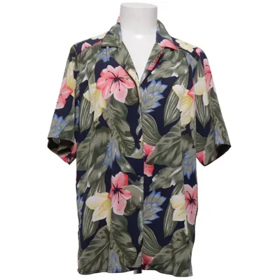 Short sleeve shirt (86719) from Alia Polyester