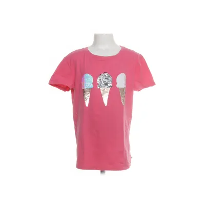 T-shirt (Rosa) från Gap Kids Bomull thumbnail 1