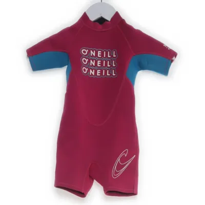 Wetsuit (Blauw, Meerkleurig) van O’neill Nylon