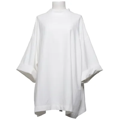 Blouse (Blanc) de ASOS Polyester