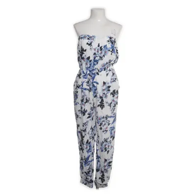 Combinaison (Blanc, Multicolore) de Oasis Viscose