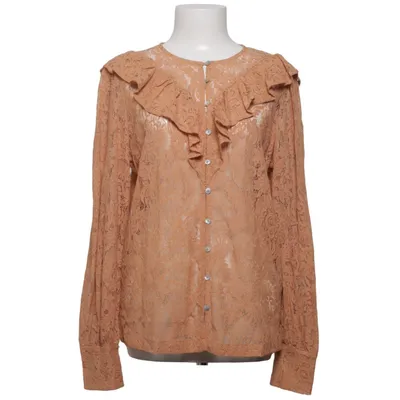 Blouse (Love849) van Love & Divine Katoen, Polyamide