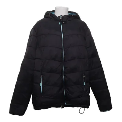 Lightweight jacket (Black, Blue) from Nordcap Polyamide, Polyester