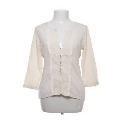 Cardigan (LC 31.31 M21 / LM.320.21) fra Marc Cain Bomuld, Silke