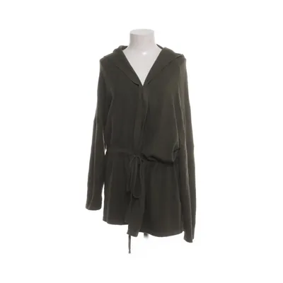 Cardigan (Green) from Amo&Roma Polyamide, Polyester, Viscose