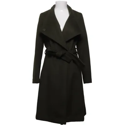 Kappa (Grön) från Feraud Polyester, Ull
