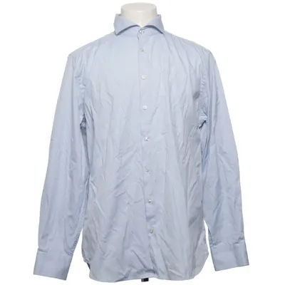Shirt (Formal Classics) from Hansen & Jacob Cotton