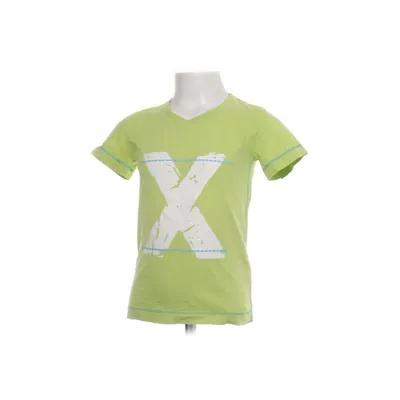 T-shirt (Green, White, Blue) from Phister & Philina Cotton