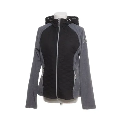 Hoodie (Black) from Felix Bühler Polyester