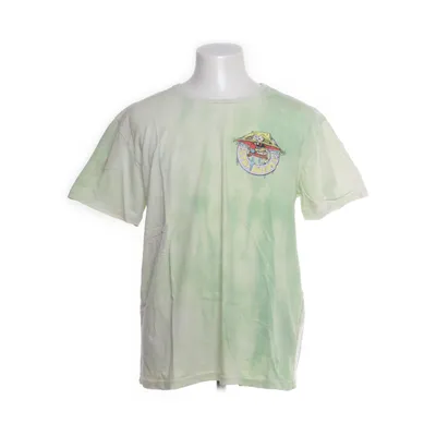 T-shirt (Grön, Flerfärgad) från SpongeBob SquarePants Bomull