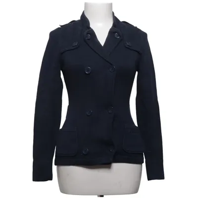 Cardigan (Stanhope Cardigan) from Miss Svea Cotton, Polyamide