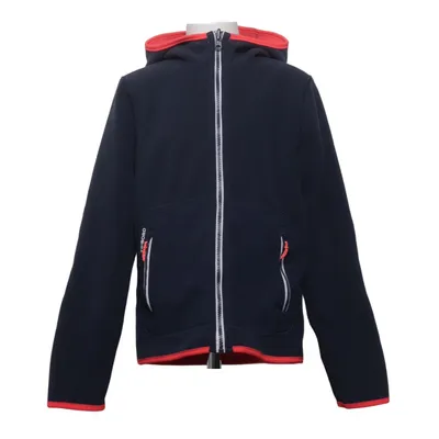 Capuchon sweater (Blauw, Rood) van Tribord