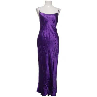 Dress (Purple) from From Future Silk