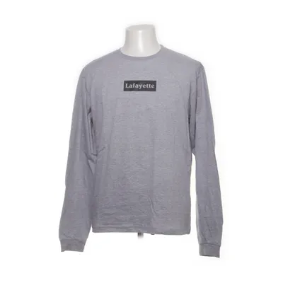 Långärmad t-shirt (Lafayette Is Tee) från Lafayette Bomull, Polyester