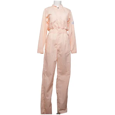 Buksedragt (Pink) fra Dickies Bomuld, Polyester
