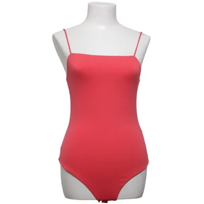 Body (Rouge) de Bik Bok Élasthane, Polyester