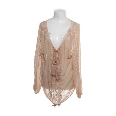 Blus (Beige) från Frontrow