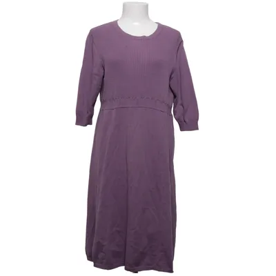 Dress (Purple) from Yllet Cotton
