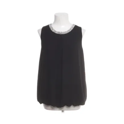 Tank Top (Black) from Dorothy Perkins Polyester