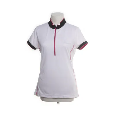 Maillot de sport (Blanc, Noir, Rose) de Axant Polyester