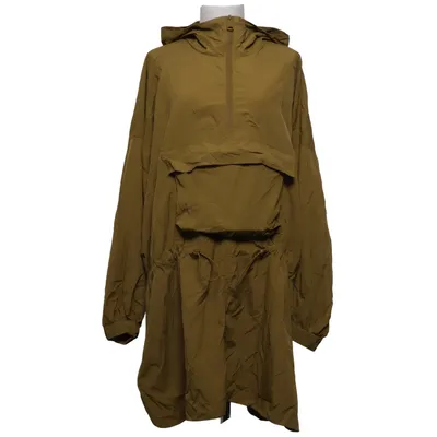 Anorak (Grøn, Gul) fra H&M Polyamid