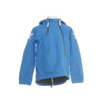 Jakke (Blå) fra Molo Polyester