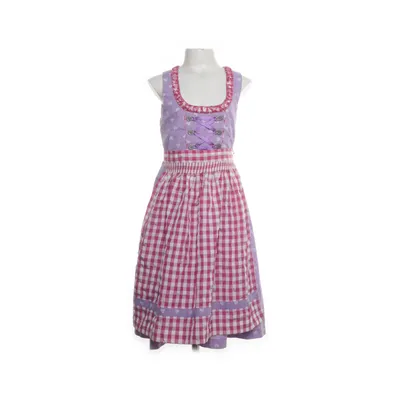 Dirndl (Blue) from Ramona Lippert