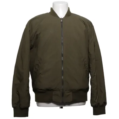 Bomberjacka (Grön) från American Vintage Polyamid, Polyester