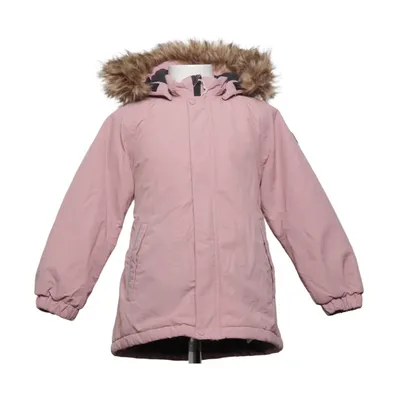 Winterjacke (Pink) von Color Kids Acryl, Polyamid, Polyester