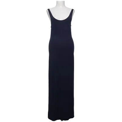 Maxi jurk (Blauw) van United Colors of Benetton