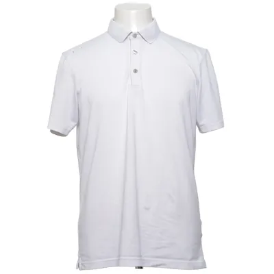 Poloshirt (Sensorcool) van Ping Elastaan, Polyester