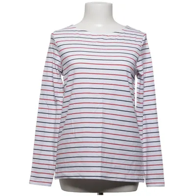 Long sleeve T-shirt (W Sea Ls Boatneck) from Stadium Cotton, Elastane