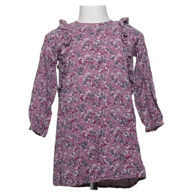 Jurk (840442) van Creamie Katoen, Viscose