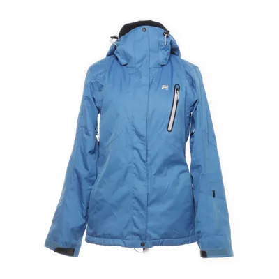 Manteau de ski (Bleu) de Everest