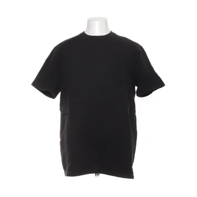 T-shirt (Svart) från Selected Homme Ekologisk bomull