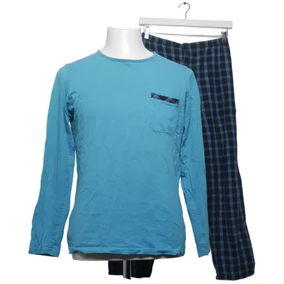 Pyjamasz (Blå) fra Watson's Bomuld