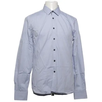 Chemise (Bleu) de Savvy Citizen Coton