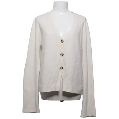 Cardigan (Beige) de Zara Home Polyamide, Viscose, Laine