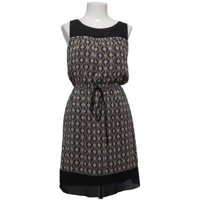 Jurk (1636N) van Enfocus Studio Polyester
