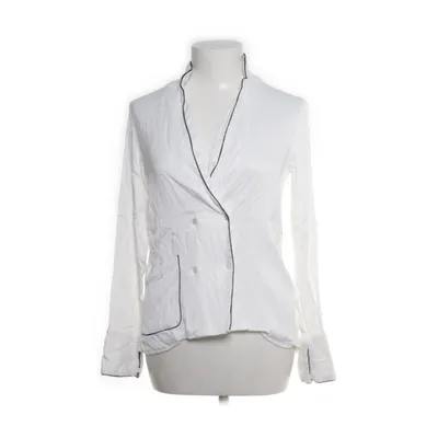 Pyjamaströja (Vit) från Zara Trafaluc Viskos