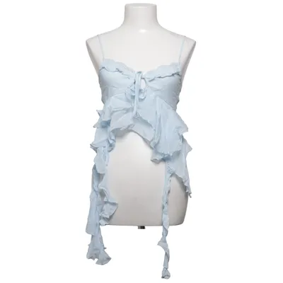 Top (Blue) from Kimchi Blue Viscose