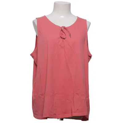 Tanktop (Roze) van Cellbes Katoen