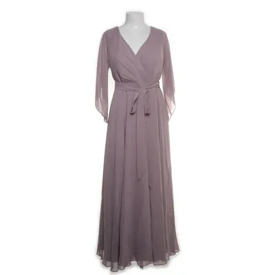 Aftonklänning (Lila) från JJ's House