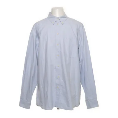 Buttondown-skjorta (Blå) från Bscs Europe Bomull