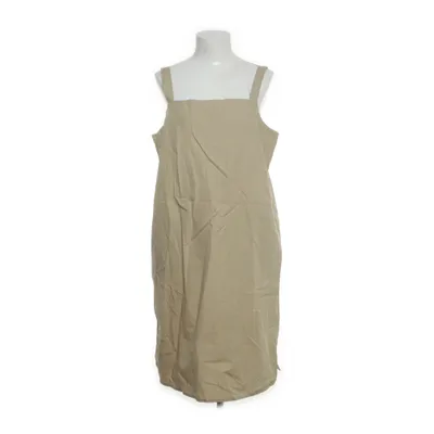 Klänning (Beige) från JJXX Ekologisk bomull