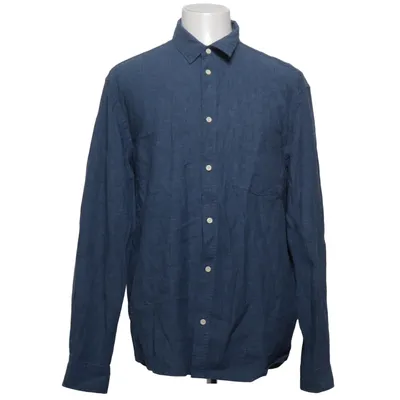 Shirt (L.O.G.G.) from L.O.G.G by H&M Cotton, Linen
