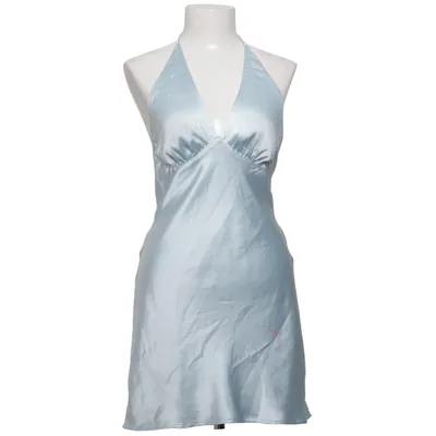Halterneckklänning (Everyday City Dress) från Bianca x Nelly Polyester