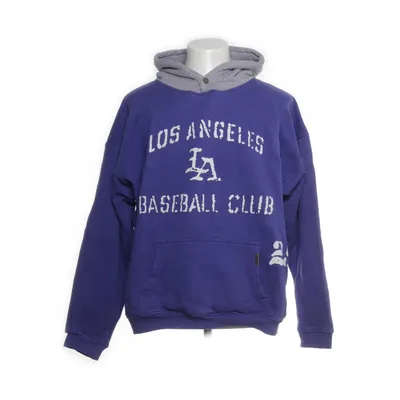 Hoodie (Gray, Purple) from Mosquets Cotton