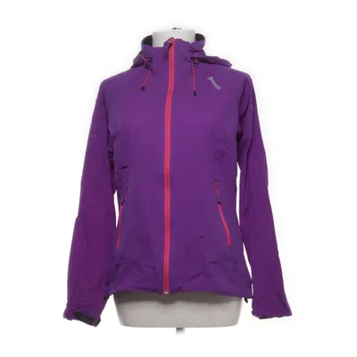 Regenjack (MICROLIGHT LADY JKT) van Bergans Polyamide